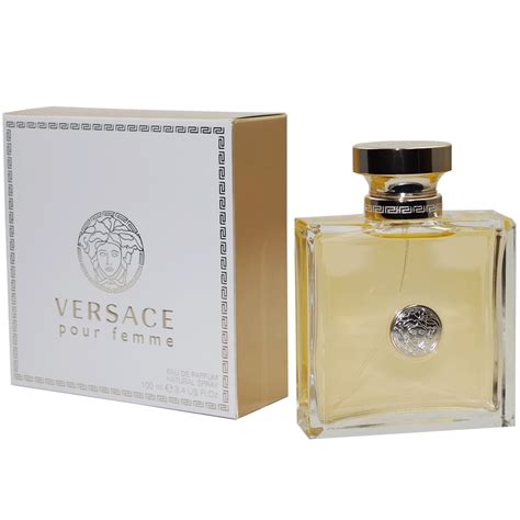 solde versace femme|Versace pour femme.